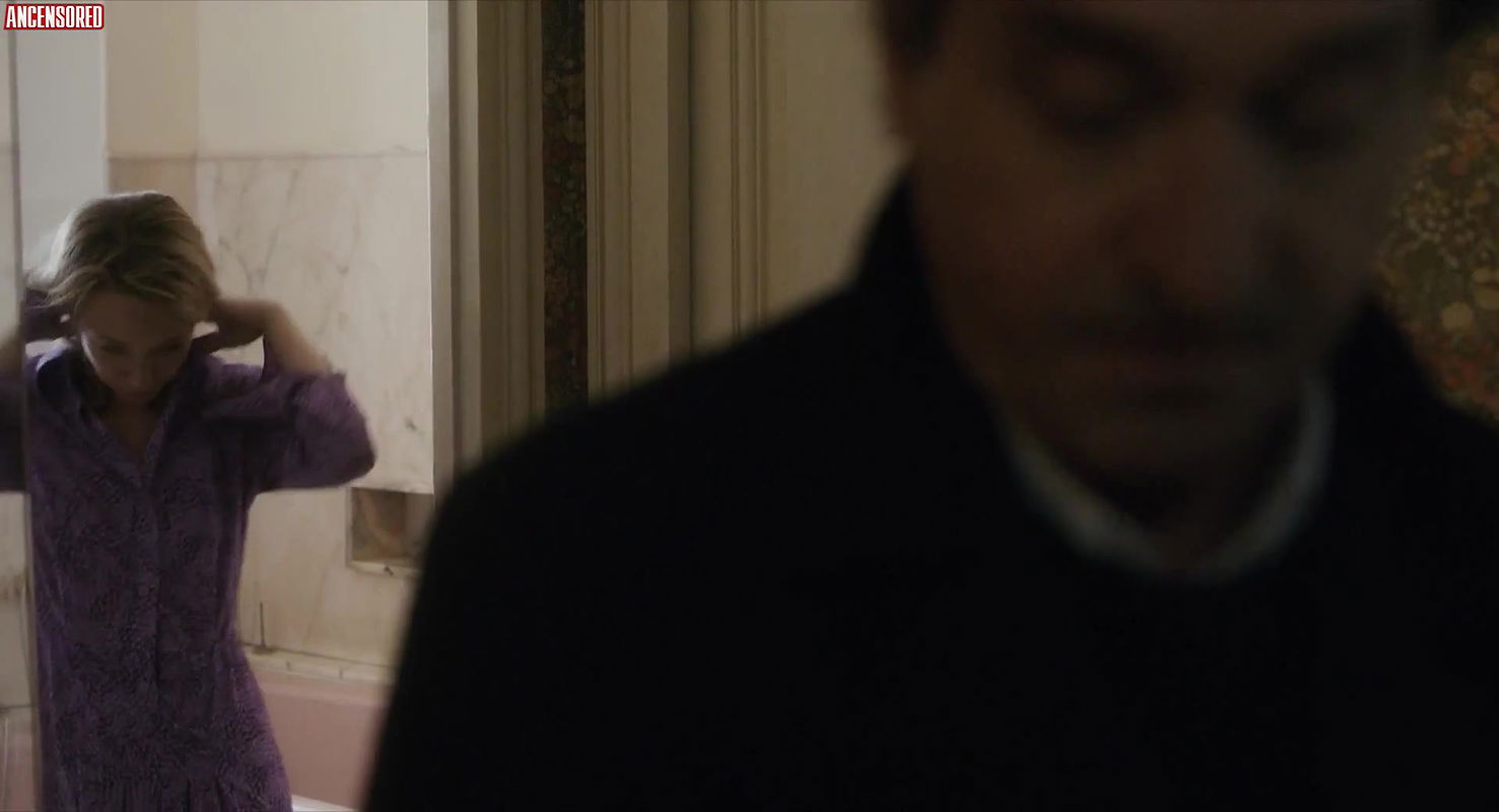 billie blain – the holy family 2