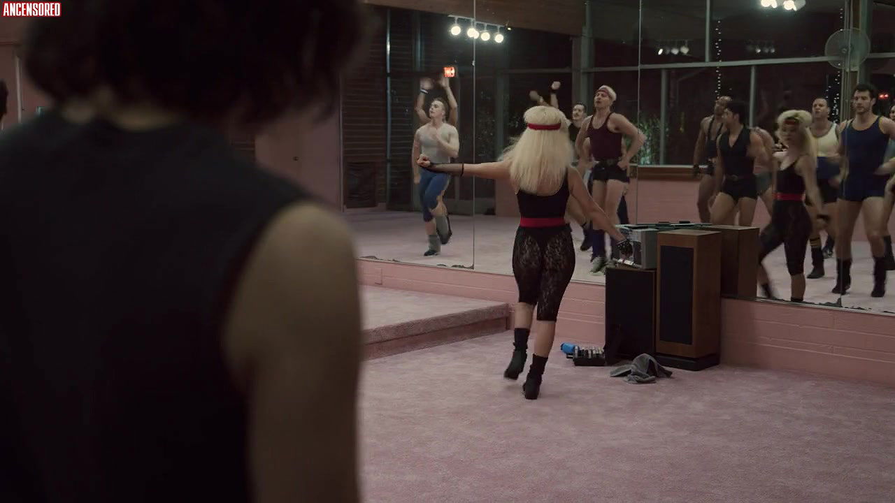 billie lourd – American Horror Story