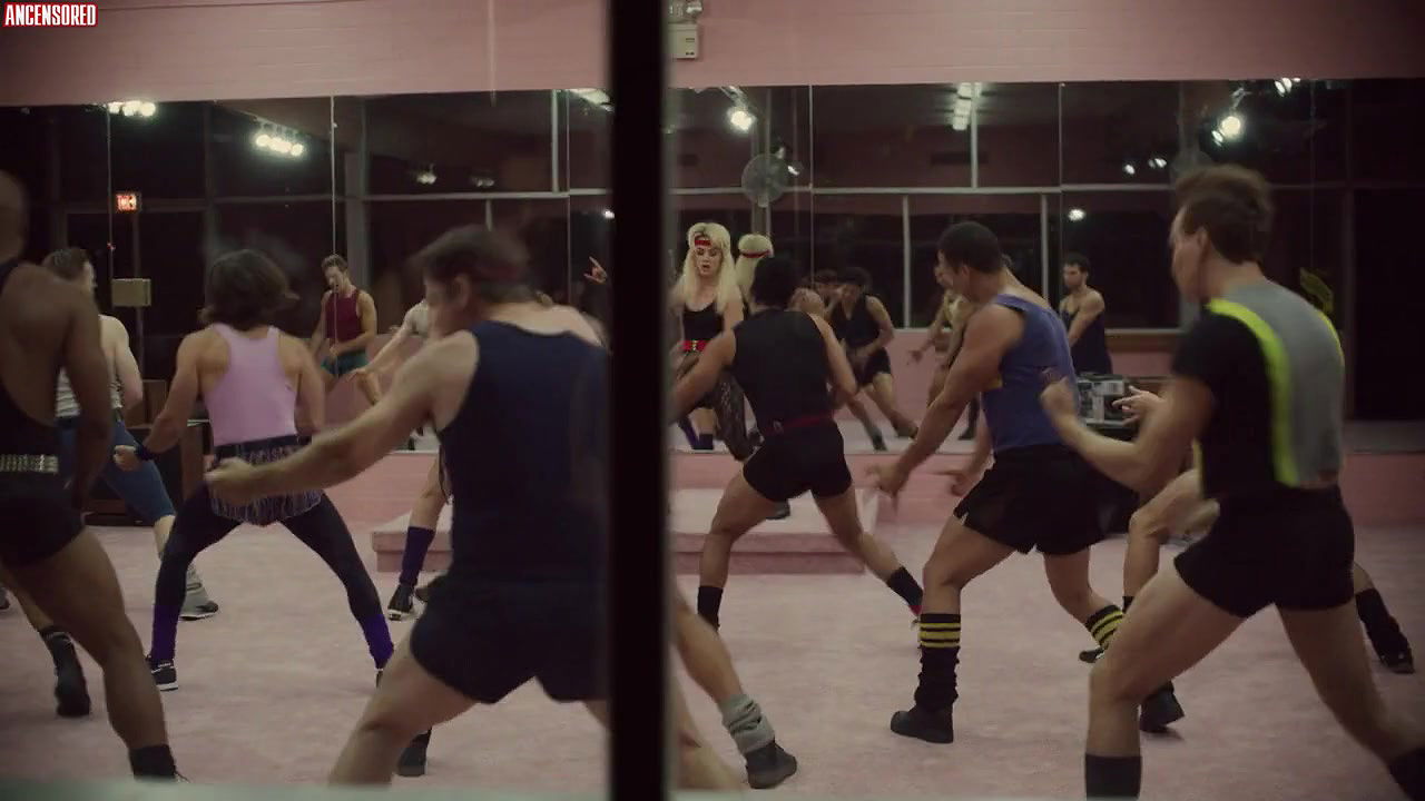 billie lourd – American Horror Story