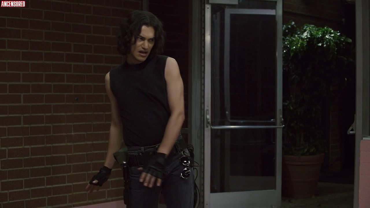 billie lourd – American Horror Story