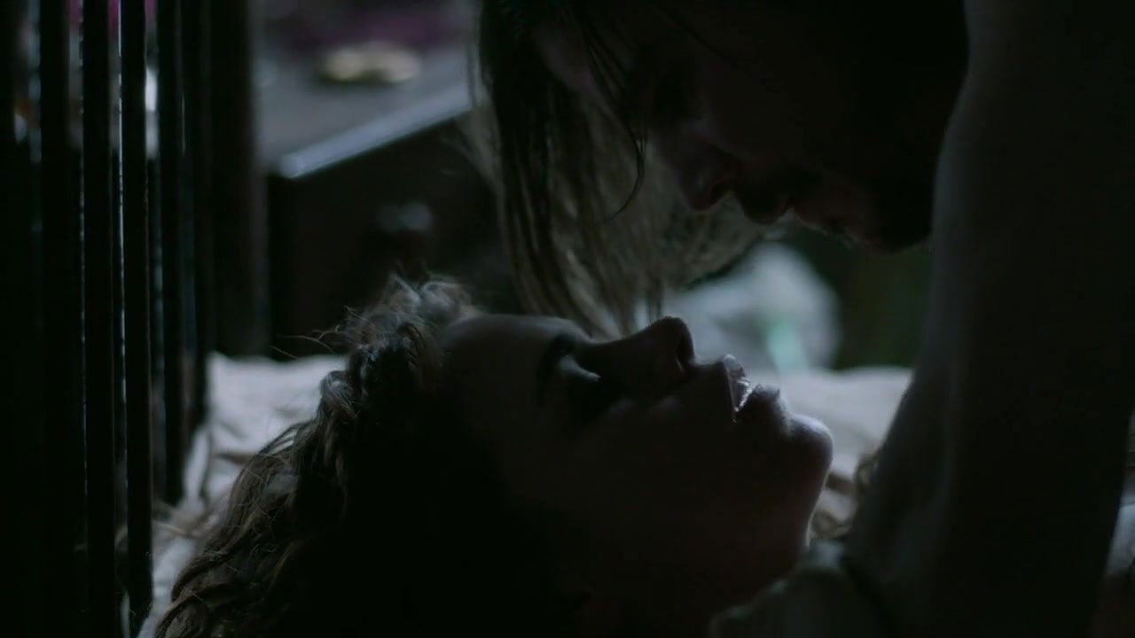 Billie Piper – Penny Dreadful