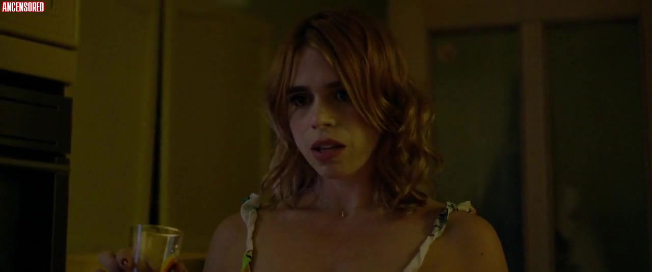 Billie Piper – rare beasts