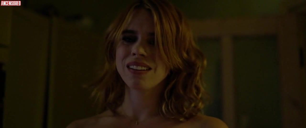 Billie Piper – rare beasts
