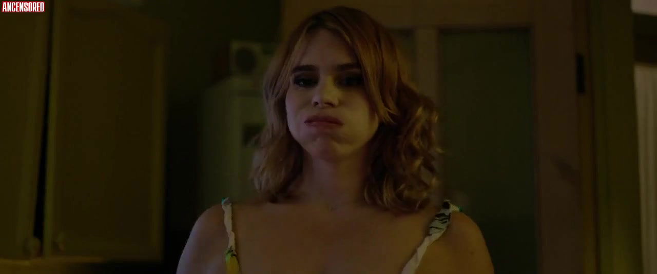 Billie Piper – rare beasts