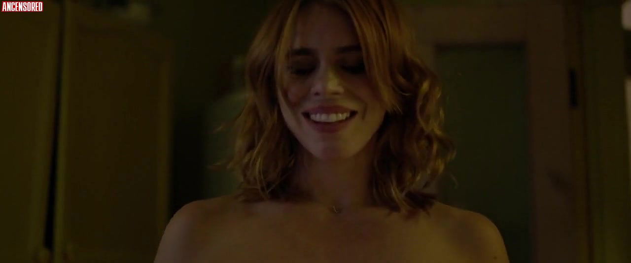 Billie Piper – rare beasts