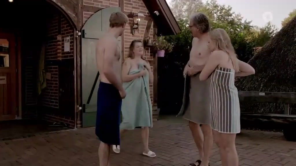 Birge Schade – eltern allein zu haus