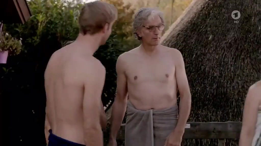 Birge Schade – eltern allein zu haus