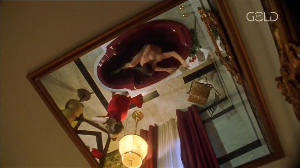 irge Schade – Kommissar Rex