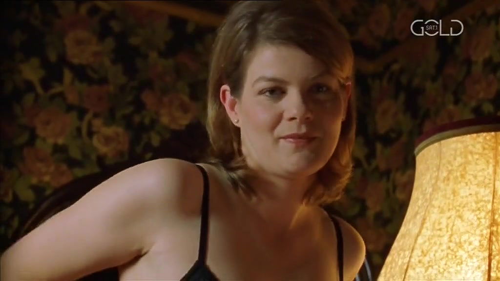 irge Schade – Kommissar Rex