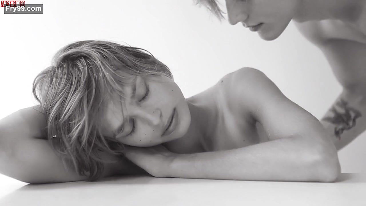 birgit kos – adios short film