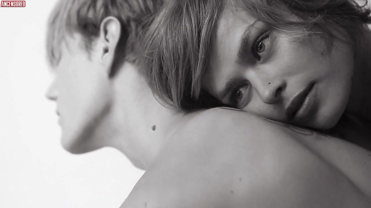 birgit kos – adios short film