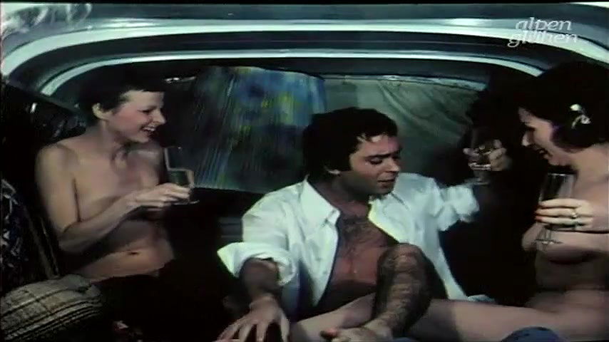 Birgit Zamulo – autostop lustreport