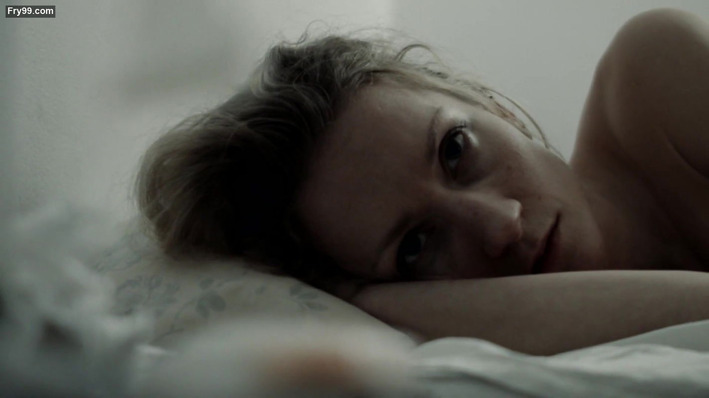 birgitte larsen – retract