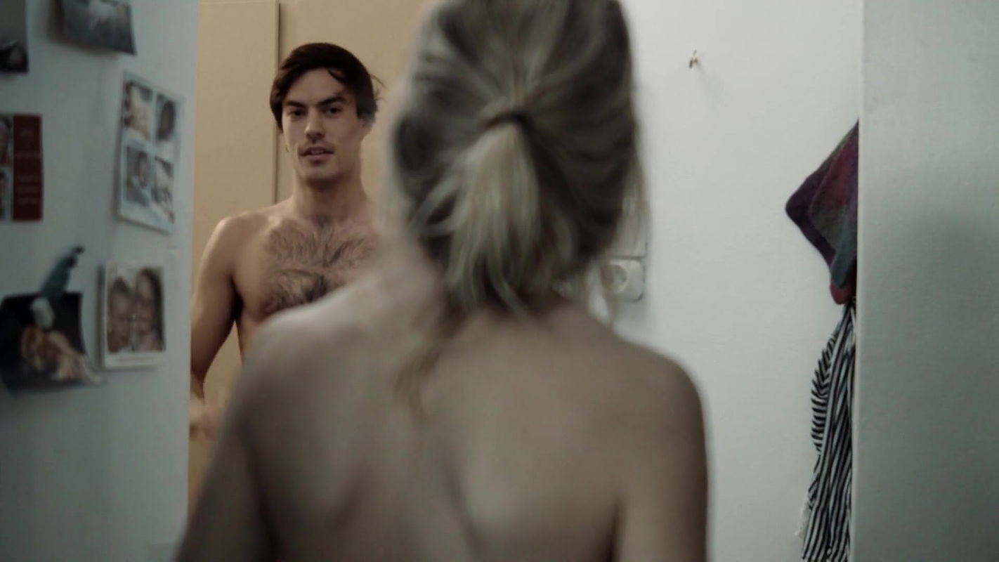 birgitte larsen – retract