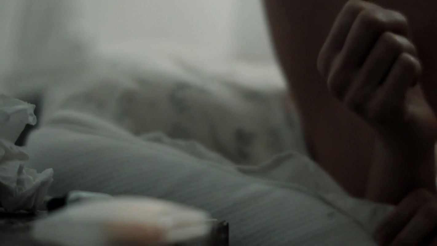 birgitte larsen – retract