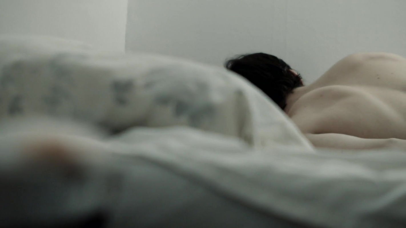 birgitte larsen – retract