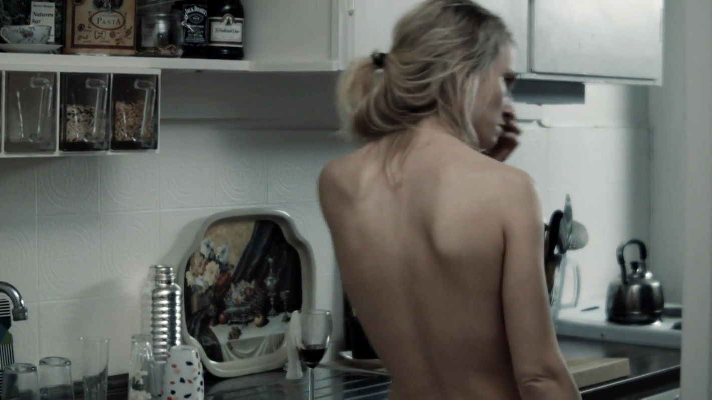 birgitte larsen – retract