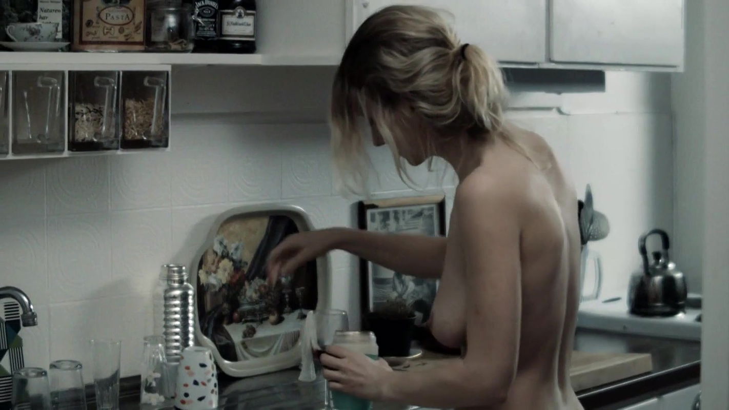 birgitte larsen – retract