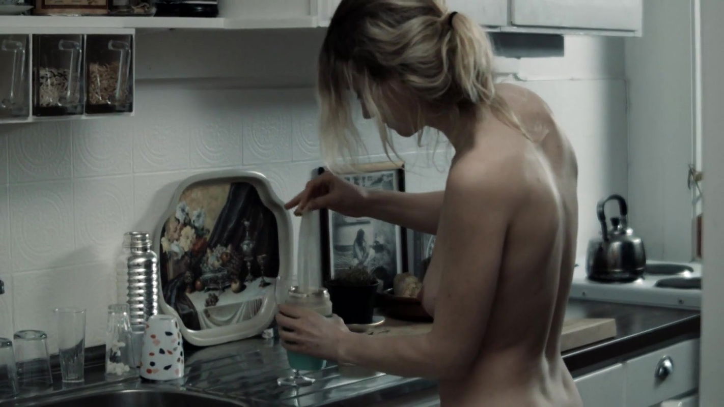 birgitte larsen – retract