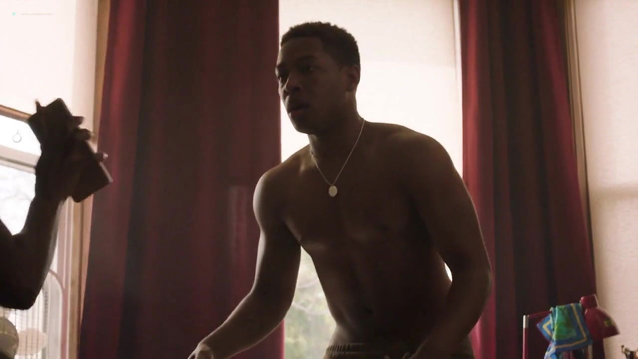 birgundi baker – the chi