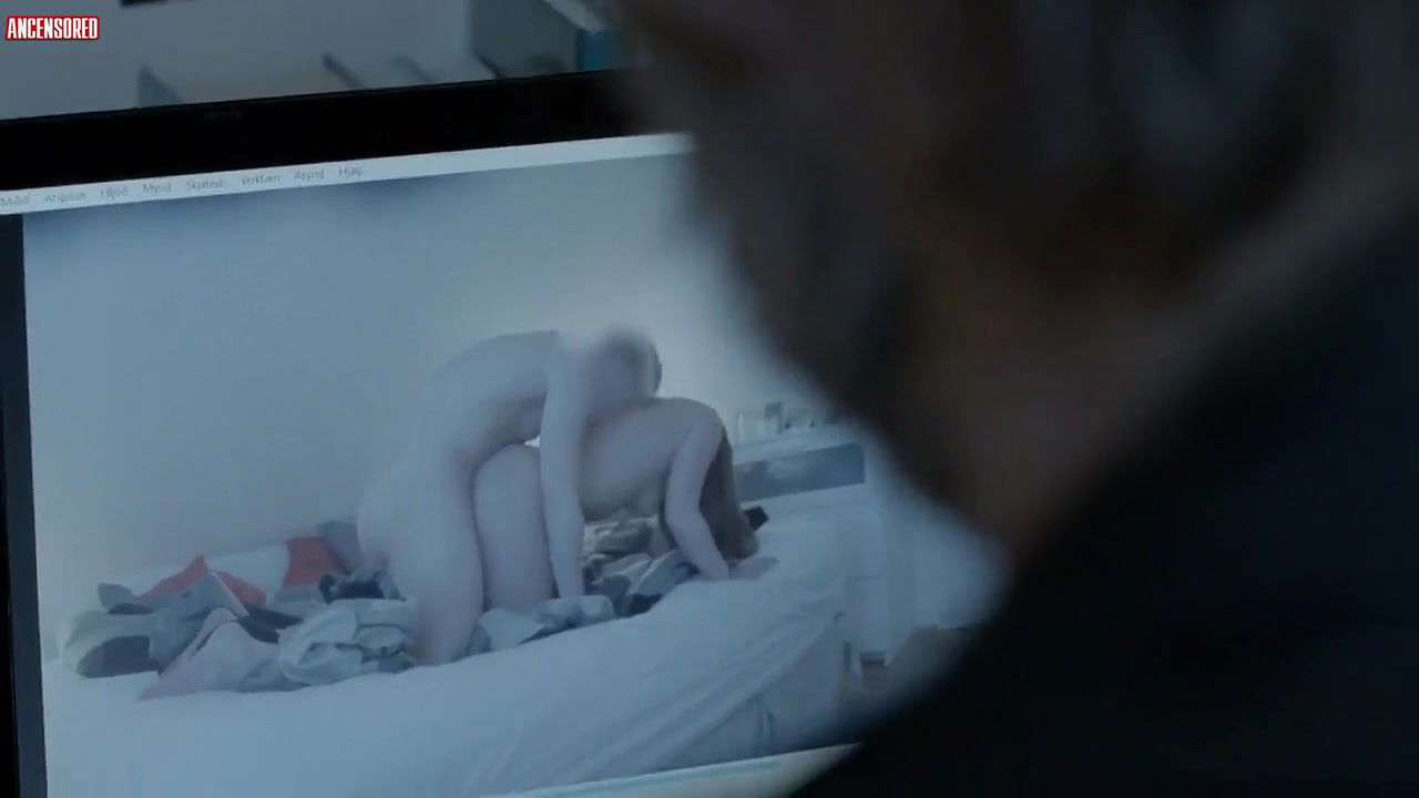 birna run eiriksdottir – case