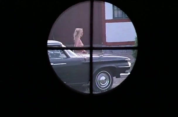 Birte Tove – bedside highway