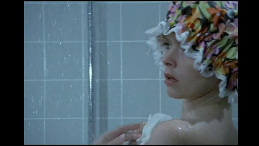 Birte Tove – Tandl