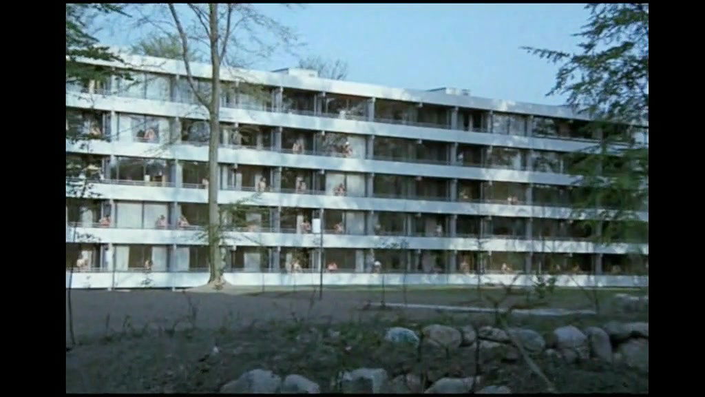 Birte Tove – Tandl