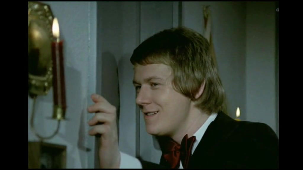 Birte Tove – Tandl