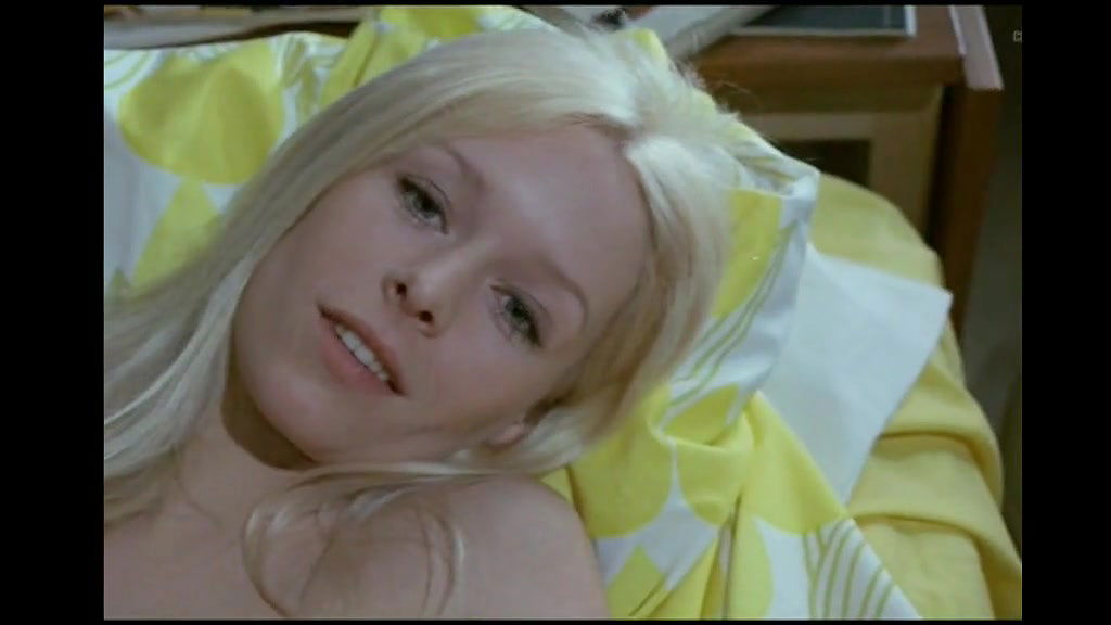 Birte Tove – Tandl