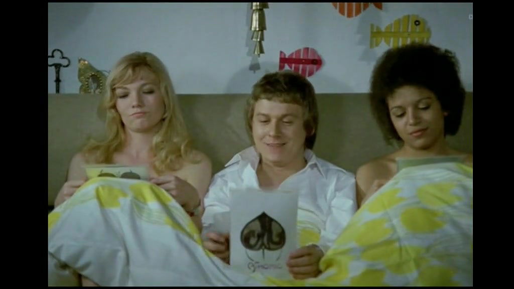 Birte Tove – Tandl