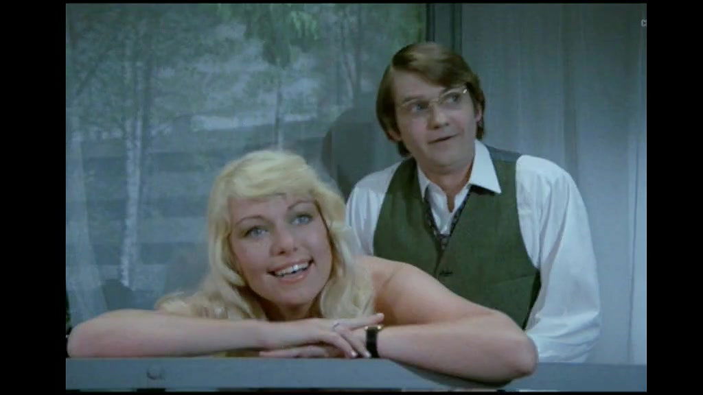 Birte Tove – Tandl