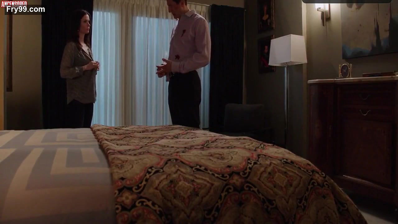 Bitsie Tulloch – Grimm