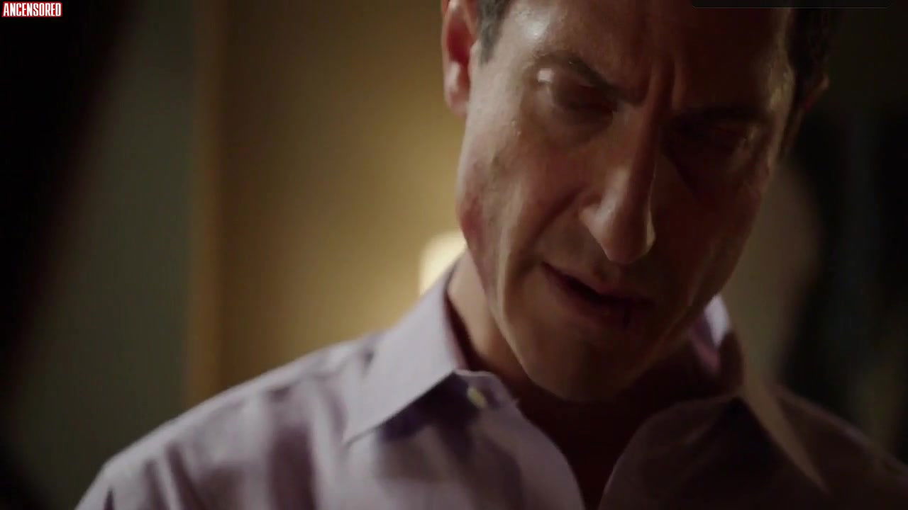 Bitsie Tulloch – Grimm