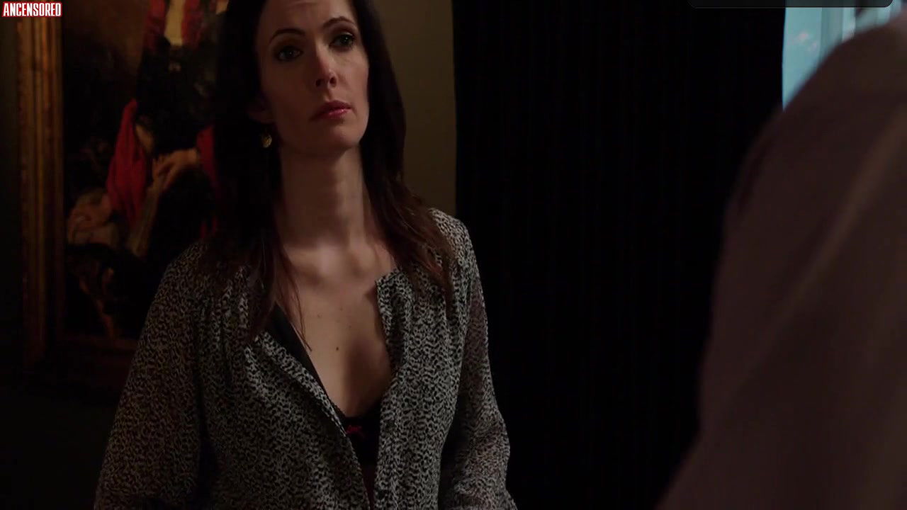 Bitsie Tulloch – Grimm