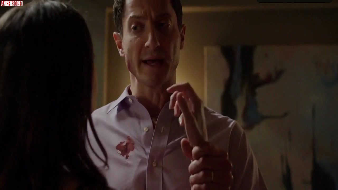 Bitsie Tulloch – Grimm