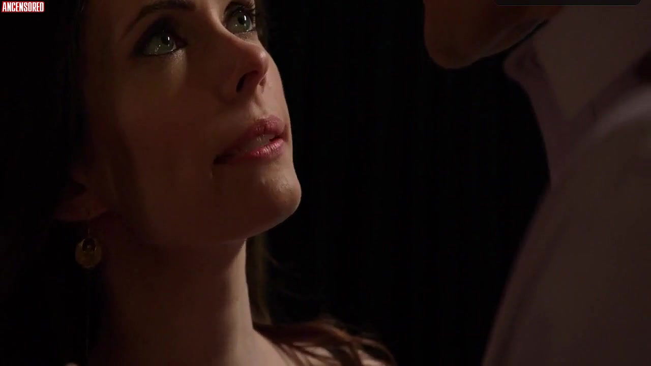 Bitsie Tulloch – Grimm