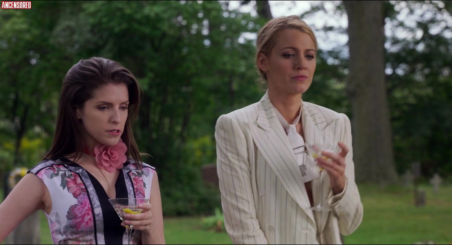 Blake Lively – a simple favor