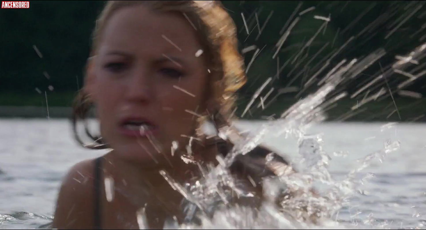 Blake Lively – a simple favor