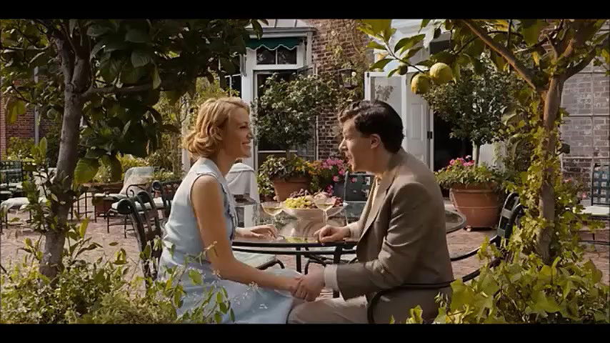 Blake Lively – cafe society