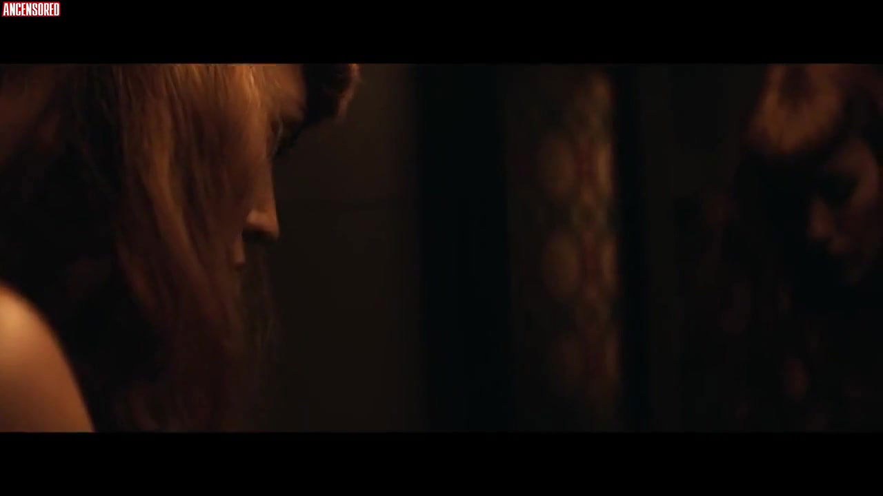 Blake Lively – the rhythm section