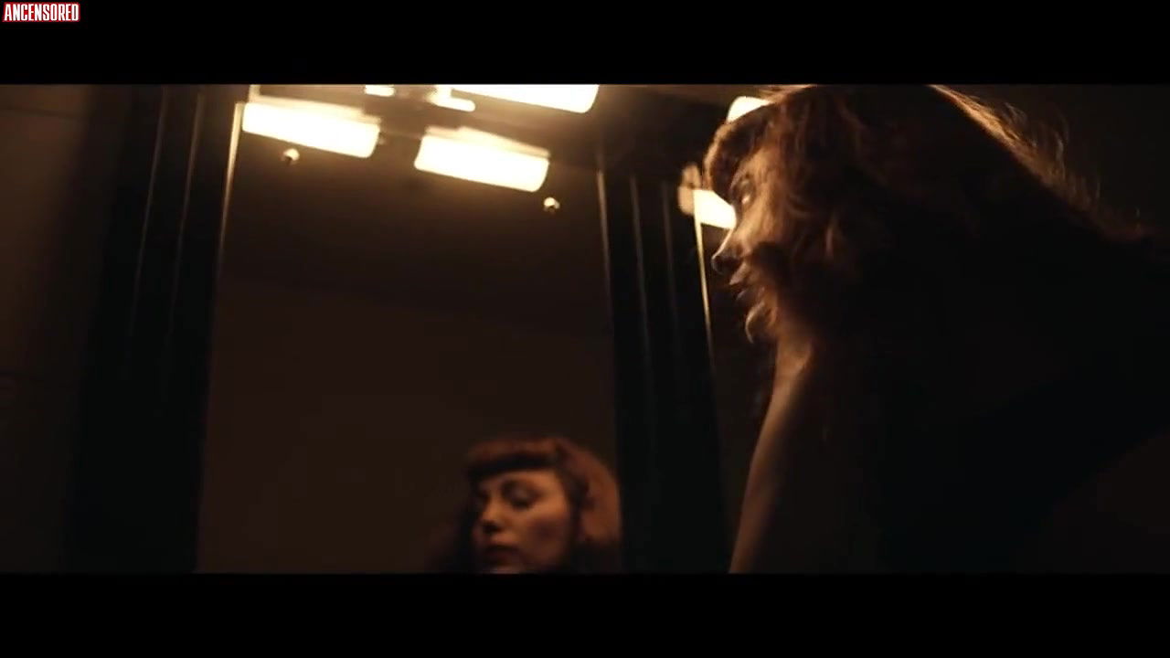 Blake Lively – the rhythm section