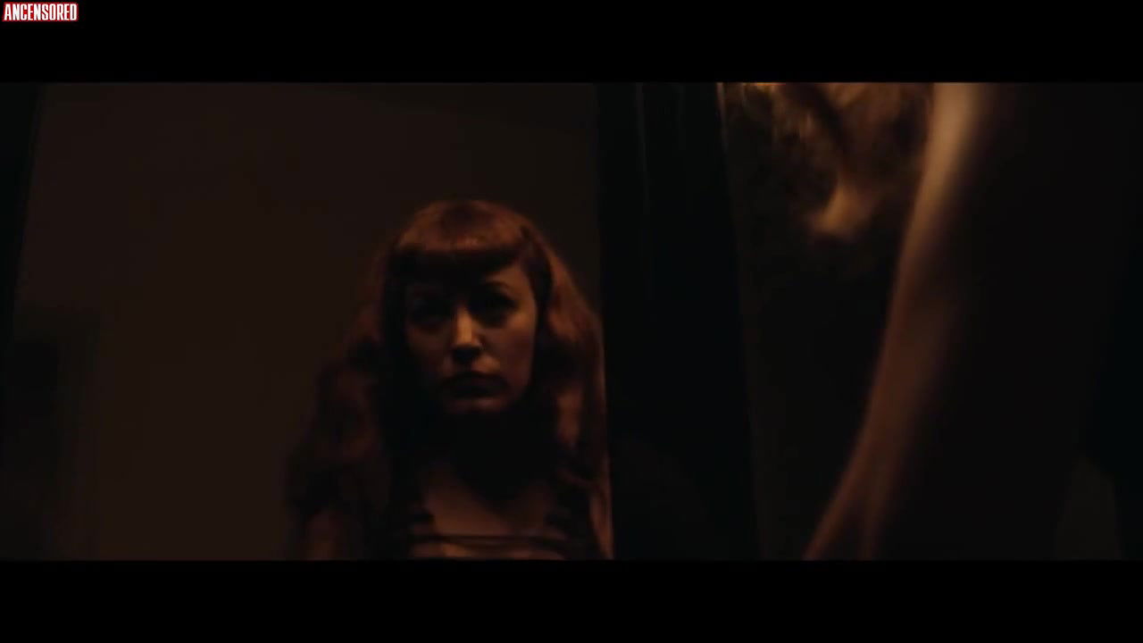 Blake Lively – the rhythm section