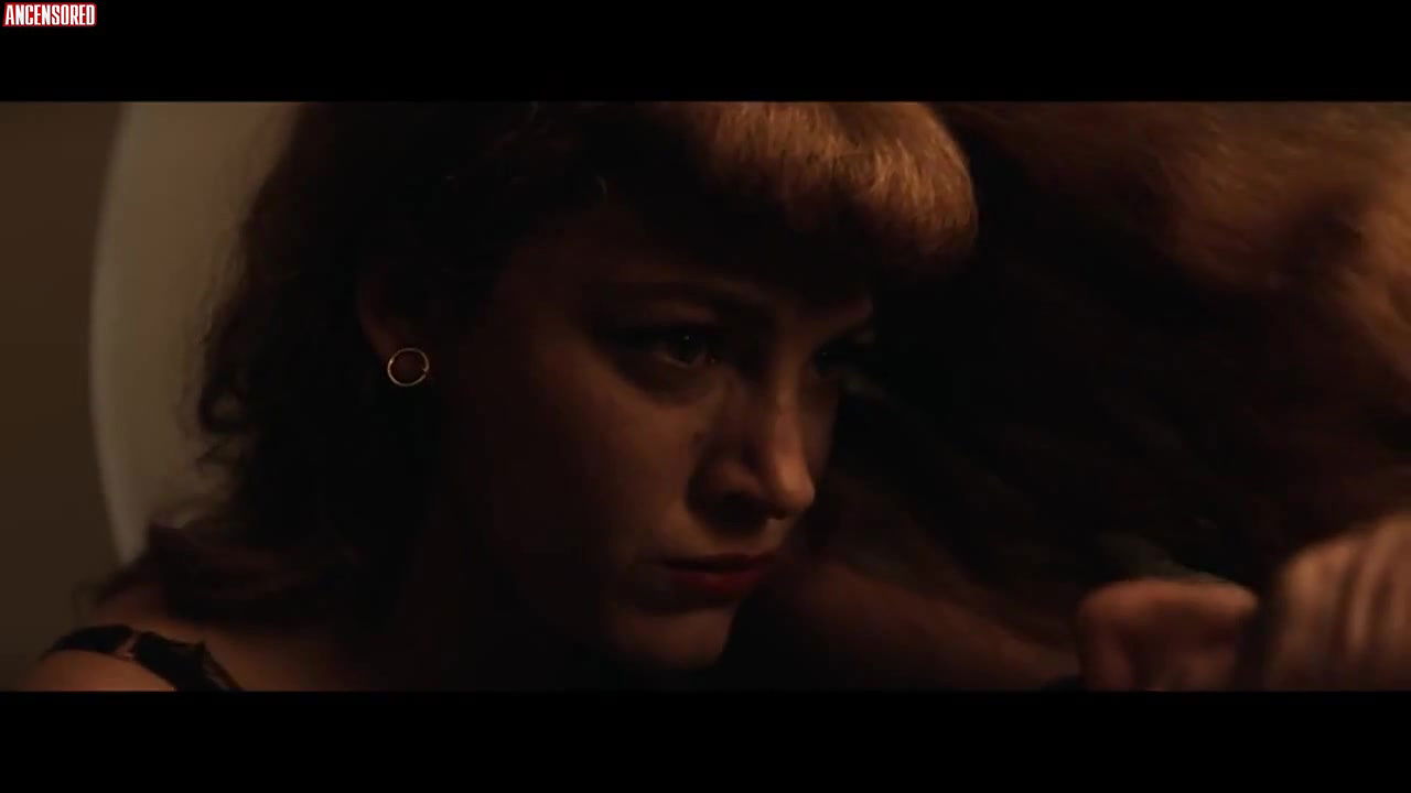 Blake Lively – the rhythm section