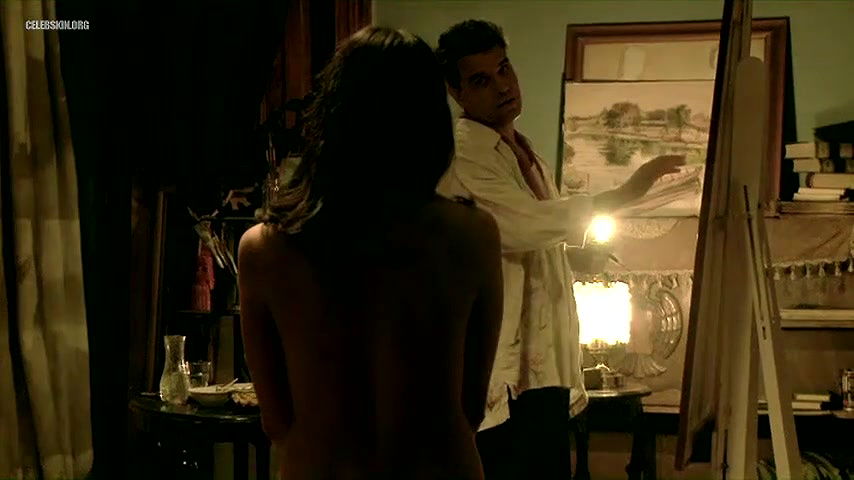 Blanca Lewin – bombal