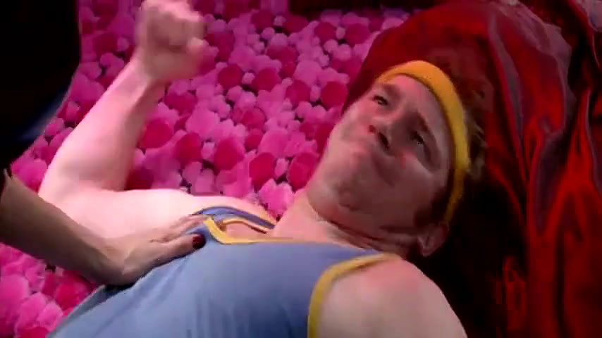 Blanca Soto – Deep in the Valley