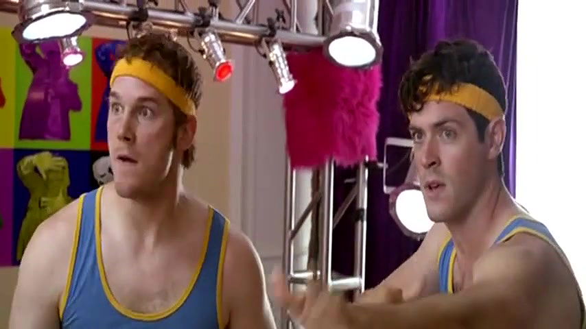 Blanca Soto – Deep in the Valley