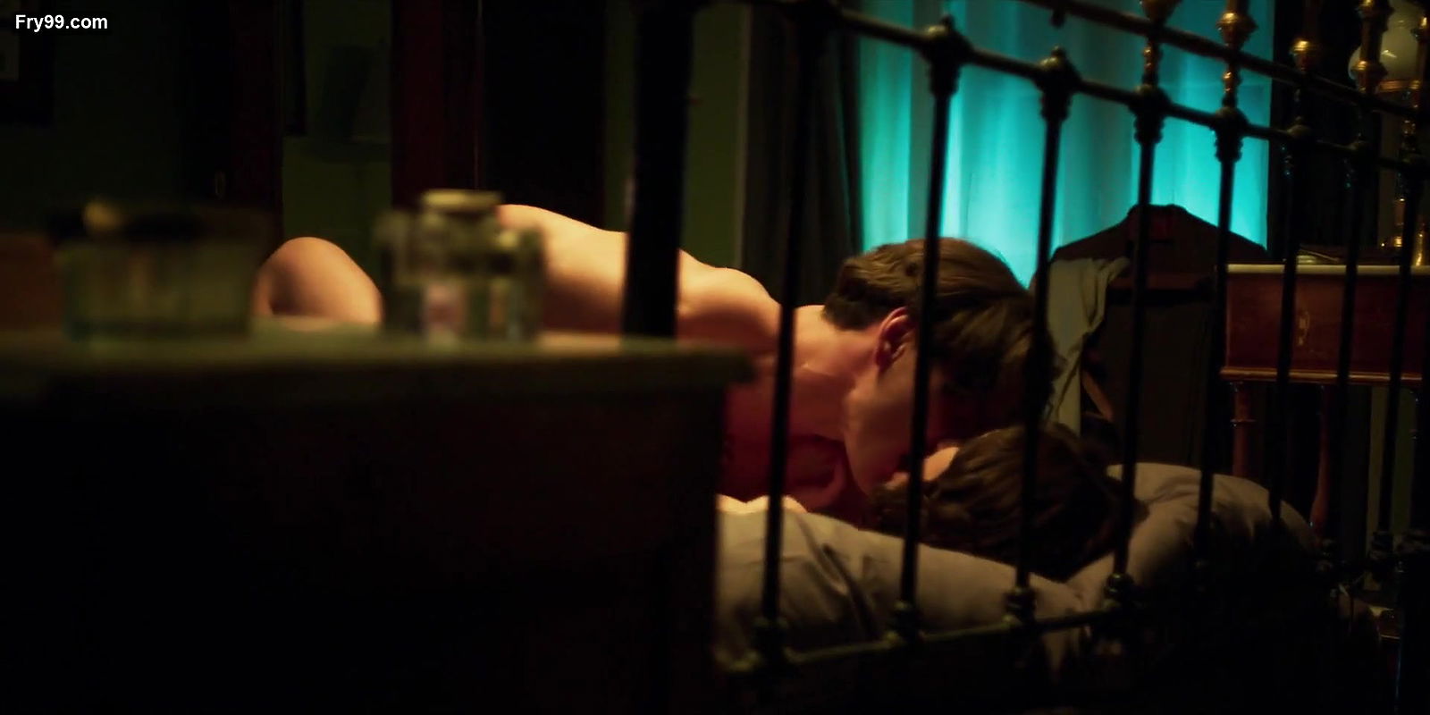 Blanca Su – cable girls