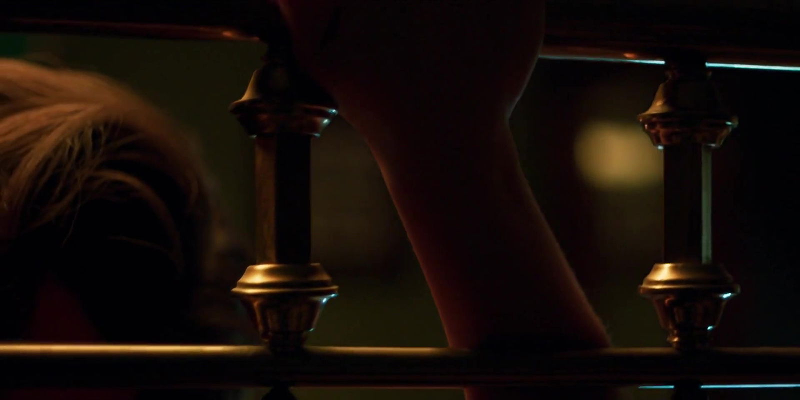 Blanca Su – cable girls