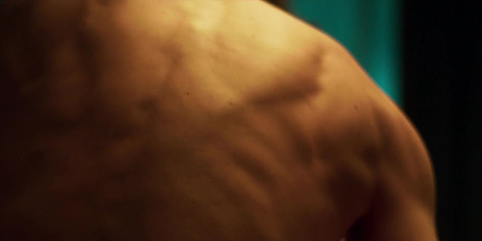 Blanca Su – cable girls